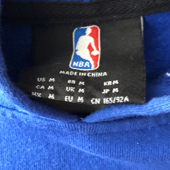 🏀 NY KNICKS HOODIE 🏀 - Picture 5 of 6